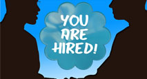 Reporting New Employment