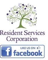 Resident Services Corporation