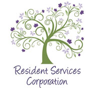 Resident Services Corporation