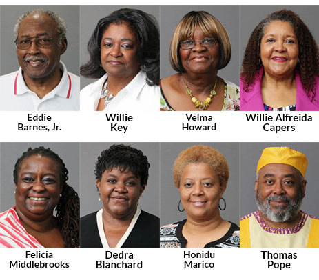 HADC Resident Advisory Board