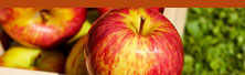 Fall Recipe: Apple Crisp Fall Recipe: Apple Crisp