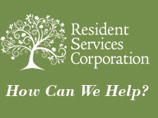 Resident Services Corporation