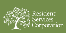 Resident Services Corporation Resident Services Corporation