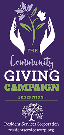 Community Giving Campaign