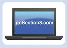 goSection8.com goSection8.com