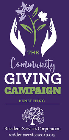 The Community Giving Campaign