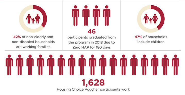 2018 HCV Impact and Demographics