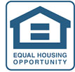 Equal Housing Opportunity