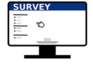 Customer service surveys