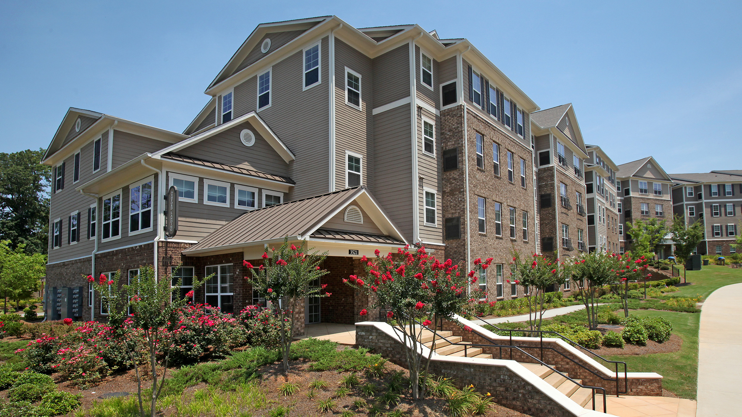 Housing Authority of DeKalb County