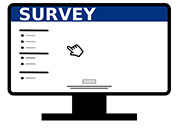 Customer service surveys