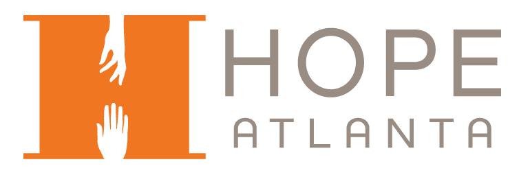 Hope Atlanta Logo